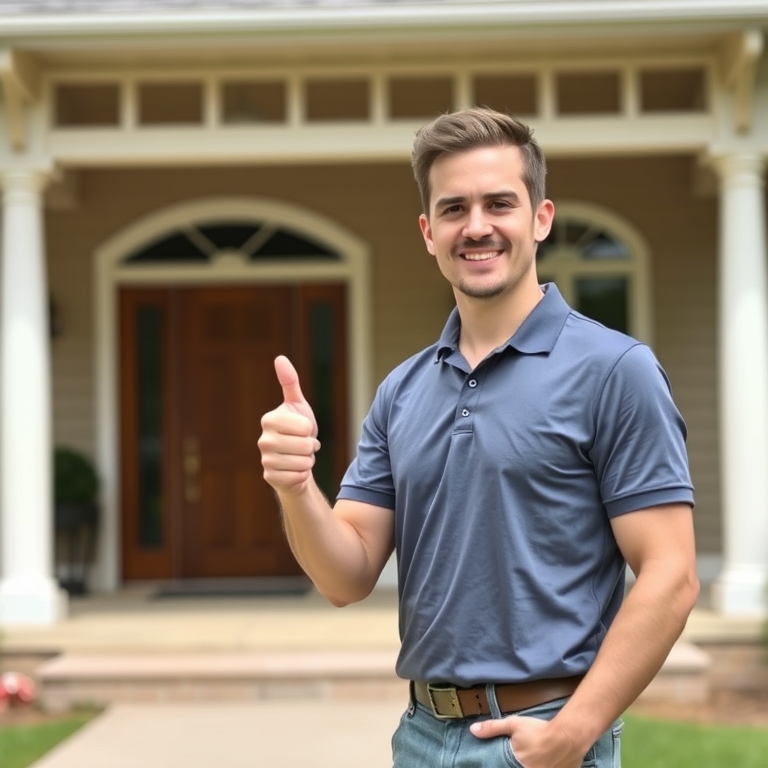 Founder of Ant & Rodent Pest Control Bloomington
